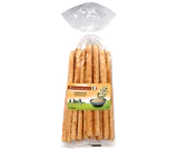 Imagen del producto 1 - Grissini palitos con sésamo 250g