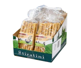 Imagen del producto 2 - Grissini palitos con sésamo 250g