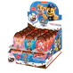Imagen del producto - Huevo con cuchara y sorpresa Paw Patrol 17,5g