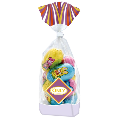 Imagen del producto 1 - Huevos de Pascua 100g