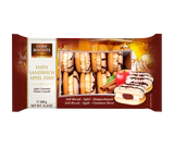 Imagen del producto - Jaffa Sandwich Manzana-canela 380g