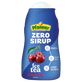 Imagen del producto - Jarabe ZERO para t&eacute; helado Cereza silvestre 1:140 57ml