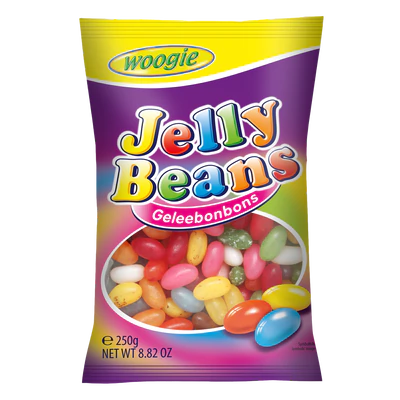 Imagen del producto 1 - Jelly beans 250g