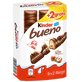 Imagen del producto - Kinder Bueno 6+2 free 176g