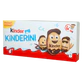 Imagen del producto - Kinder Kinderini pack de 2 100g (4x25g)