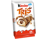Imagen del producto 1 - Kinder Tris 100g