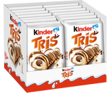 Imagen del producto 2 - Kinder Tris 100g