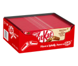 Imagen del producto 2 - KitKat 166g (4x41,5g)