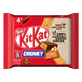 Imagen del producto - KitKat Chunky Peanut Butter 4x42g