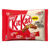 Imagen del producto - KitKat Mini 13x16,7g