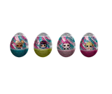 Imagen del producto 2 - L.O.L. huevos sorpresa 48x20g display de mostrador