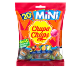 Imagen del producto - Lollipops mini 20pz. 120g