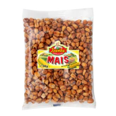 Imagen del producto - Mais - tostado y salado 200g