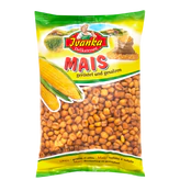 Imagen del producto - Mais - tostado y salado 500g