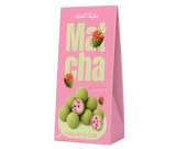 Imagen del producto 1 - Matcha & Frambuesa &ndash; Bolitas 120g