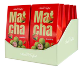 Imagen del producto 2 - Matcha & Fresa &ndash; Bolitas 120g