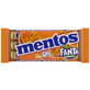 Imagen del producto - Mentos Fanta 3x37,5g