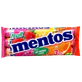 Imagen del producto - Mentos caramelos masticables fruta 3x38g