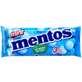 Imagen del producto - Mentos caramelos masticables menta 3x38g