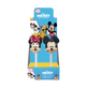 Imagen del producto - Mickey & Minnie piruleta de malvavisco 18x30g display mostrador