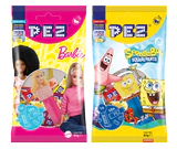 Imagen del producto - Mix &ndash; dispensadores, recambios y pegatinas cart&oacute;n surtido 85g