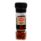 Thumbnail 1 - Molinillo de especias chili picante 50g