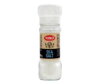 Imagen del producto - Molinillo de especias sal 100g