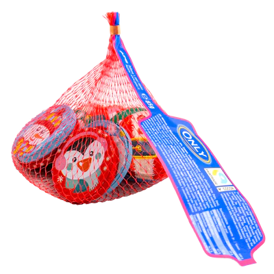 Imagen del producto 1 - Monedas de Navidad 85g