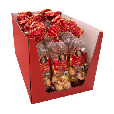 Imagen del producto 2 - Mozartkugeln bolsa 300g