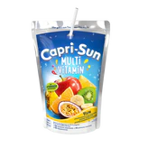 Imagen del producto - Multi vitamina 10x200ml