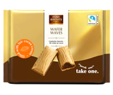 Imagen del producto 1 - Ondas de Barquillo (2x150g) 300g