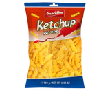 Imagen del producto 1 - Ondas de ketchup 100g