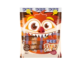 Imagen del producto - PEZ Fizzy monstruo Cola Mix 10x6g