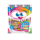 Imagen del producto - PEZ Fizzy monstruo Tutti Frutti 10x6g