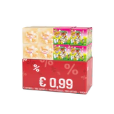 Imagen del producto - Pallet wrap 0,99 €