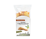 Imagen del producto - Pan crujiente aceite de oliva 140g