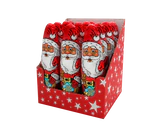 Imagen del producto 2 - Papá Noel chocolate con leche 150g