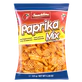 Imagen del producto - Paprika Mix Snack de patata salado mezcla de piment&oacute;n 125g