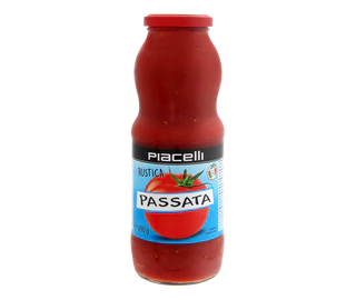 Imagen del producto - Passata Rustica 690g