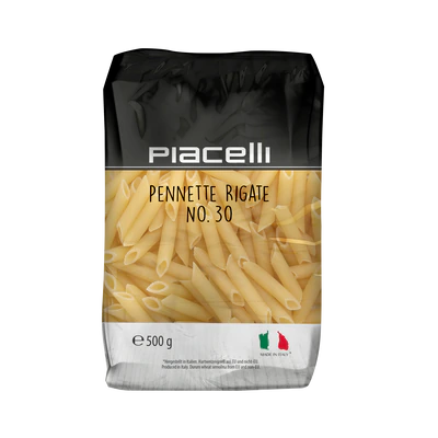 Imagen del producto 1 - Pasta pennette rigate 500g