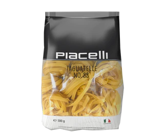 Imagen del producto - Pasta tagliatelle no 88 500g