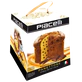 Imagen del producto - Pastel de levadura Panettone choco chips 500g