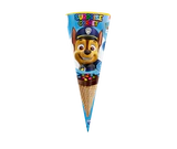 Imagen del producto 2 - Paw Patrol Cucurucho de barquillo con sorpresa 12x25g expositor de mostrador