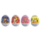 Thumbnail 2 - Paw Patrol huevos sorpresa 48x20g display de mostrador