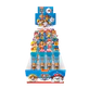 Imagen del producto - Paw Patrol sello con Jelly Beans 8g display de mostrador