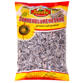 Imagen del producto - Pipas de girasol - tostadas y saladas 400g