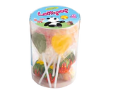 Imagen del producto - Piruletas 150g (15x10g)