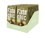 Imagen del producto 2 - Pistacho & Kadayif &ndash; Bolitas cacao leche 120g