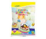 Imagen del producto 1 - Platillos voladores con relleno efervescente 42g