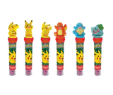 Imagen del producto 2 - Pokemon sello con comprimido de dextrosa 24x8g expositor de mostrador